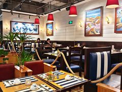 -La Creperie法餐厅(芮欧百货店)