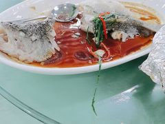 -景好海鲜餐厅(大鹏必选旅游店)