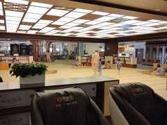 -汤连得温泉馆(宝山店)