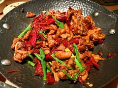 -新太二·鲜料川菜(晶耀前滩店)