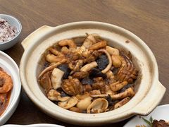 -逢春菜馆天津菜(胜利路店)