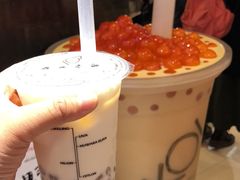 -KOI Thé(正佳广场店)