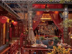 -三只耳火锅(宽窄巷子店)