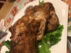 -陕西风味餐厅(陕西省驻京办店)