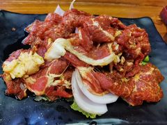 -吉志烤肉(太原总店)