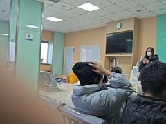 -武汉大学附属爱尔眼科医院(湖北总院)