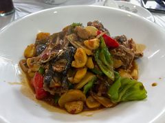 -溱湖八鲜菜馆