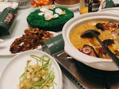 -湖锦酒楼·32年地道湖北菜(光谷店)