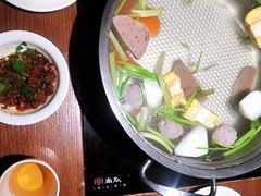 -牛焱·贵州黄牛肉火锅(城西银泰店)