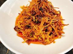 -小城外婆肴私房菜.十年品牌(上地店)