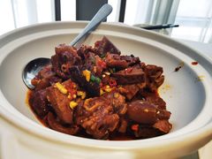 -院里寻菜·精致庭院菜(观沙岭店)