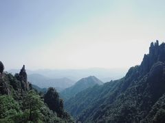 -三清山风景名胜区