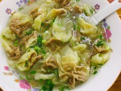 绉纱小馄饨-松盛糕团店(红旗桥店)