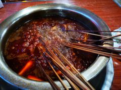 -牛华八婆麻辣烫(起源店)