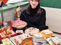 -椰小鸡·琼州糟粕醋·火锅(美兰缤纷城店)