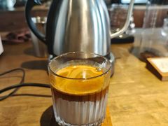 -Metal hands·铁手咖啡