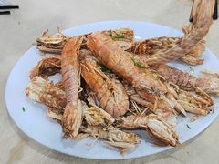 -秋姐美食店(海陵岛保利店)