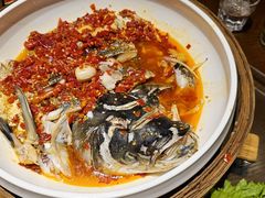 -渔乡米香·剁椒鱼头(四方坪店)