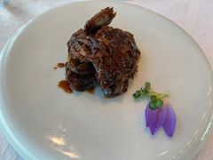 -君来湖滨饭店·渔餐厅