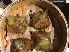 -兰亭轩茶餐厅(长江路店)