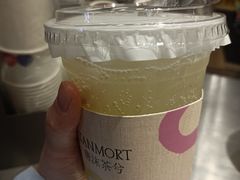 -唐沫茶兮(仓山万达金街店)