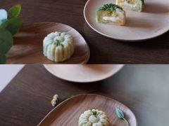 -fishtank鱼缸咖啡(三山街店)