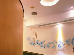 大堂-罗氏十三活虾餐厅(光谷K11购物艺术中心店)