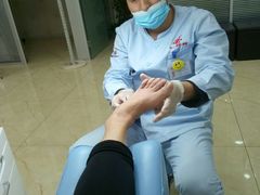 -津派修脚(密云路店)