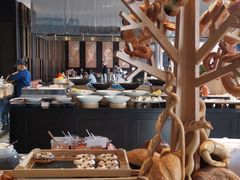 -杭州桐庐康莱德酒店西餐厅-舍