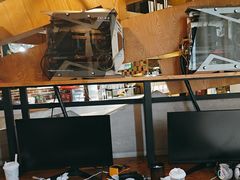 -沐禾网咖(财富店)