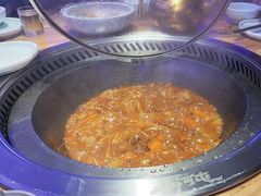 -山河屯铁锅炖·非遗铁锅炖(华强北店)