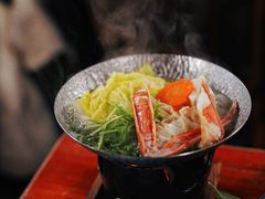 -蟹料理 北海道かに将軍(札幌本店)