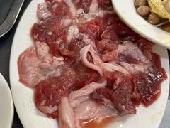 -火云龙烤肉(紫荆花店)
