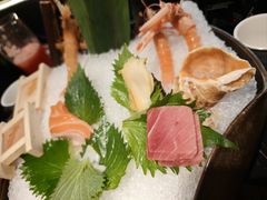-大葉日本料理·龍蝦任食放題(廣州W酒店)
