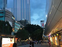-九龙公园