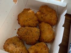 美乐嫩汁鸡块-达美乐比萨(留仙大道店)