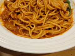 意面-必胜客(大兴店)