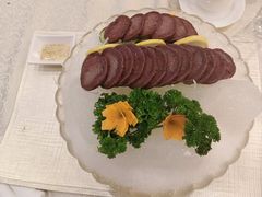 -平壤馆(西塔街店)