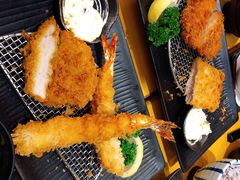 -胜博殿日式炸猪排(西红门店)