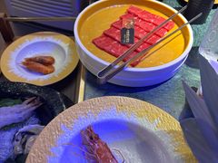 -牛New寿喜烧(曹路花园城店)
