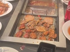 -星伦多自助料理·涮烤一体(虹悦城店)