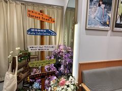 -海马体照相馆(万菱汇店)