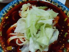 小面-蒋六十八梯眼镜面(狮子坪店)