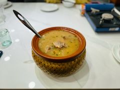 -有藕有鱼·湖北菜(唐家墩店)