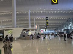 -广州白云国际机场-T2航站楼