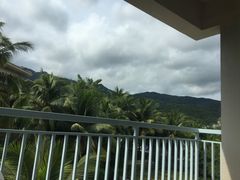 -三亚亚龙湾雅高美爵酒店