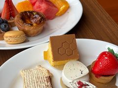 -广州富力君悦大酒店·凯菲厅