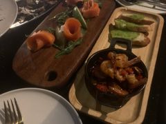 -C&R西班牙餐厅