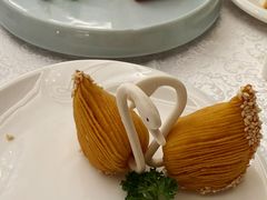 -香格里拉香宫·海鲜青岛菜·鲁菜·淮扬菜