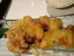 锅包肉-七八冷面·延边朝鲜族美食(圣熙八号店)